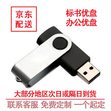 DaFonQi 快速到货u盘128m512m1G2G4G8G招投标 小容量标书用（招标  投标专用） 款色随机 2Gb