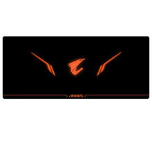 技嘉（GIGABYTE）台式电脑 笔记本 AORUS游戏鼠标垫 AORUS游戏鼠标垫