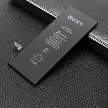 迅美乐苹果6电池7p/8/x七八大容量换手机电池适用于iPhone6/6splus/8p/xr 苹果6Plus电池-2980毫安