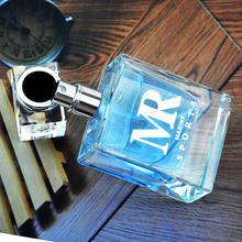 男士香水礼盒装持久淡香清新男女可用经典古龙香水男50ml