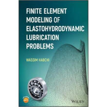 Finite Element Modeling Of Elastohydrodynamic Lu