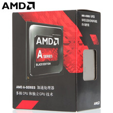 AMD锐龙R7 3800X/R5 3500x/3600/R3-3100/3900x处理器 盒装CPU APU系列 A10-9700 4核 带核显