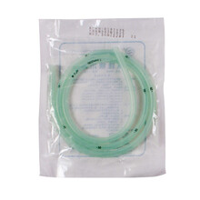 江扬 胃管一次性使用洗胃管鼻饲胃管流食喂食器助推器 胃管【28号】 1支装