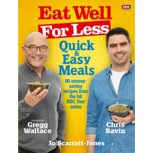 Eat Well For Less Quick & Easy Meals