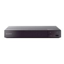Sony/索尼 BDP-S6700 6700 4K蓝光机DVD播放器高清3D蓝牙影碟机家用WIFI 黑色标配