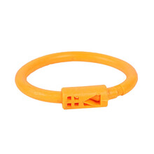 耐尔尼牛鼻环不锈钢牛鼻环碳钢牛鼻圈牛用牵引扣器械 塑料牛鼻环