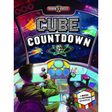 Rubik's Quest 英文原版