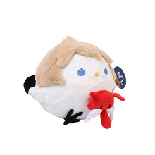 阴阳师大天狗叽公仔 毛绒玩具 大天狗叽 35*30*32cm