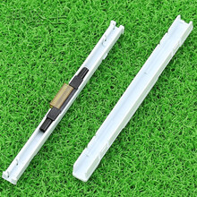 科路士光纤冷接子L925BP电信级皮线接续子对接子尾纤裸纤光缆快速连接器对接头单多模通用