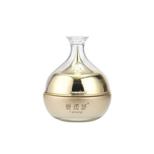 爱润妍i-young眼霜玻尿酸补水弹力眼霜30g提亮眼周滋润保湿提拉紧实熊猫眼鱼尾纹眼袋 调理装：30G*3瓶