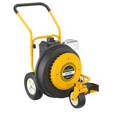 卡博科德 Cub Cadet草坪吹风机 CUB 208cc