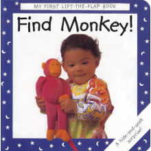 Find Monkey!
