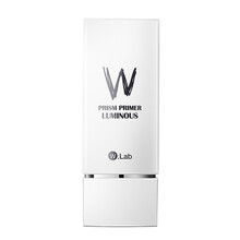 W.Lab韩国wlab小白砖提亮液棱镜光彩妆前乳隔离霜妆前打底遮瑕补水保湿提亮液 1瓶40ml