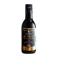 超市	
贾斯汀/DIVINE JUSTINE 西班牙原瓶进口红酒 GUADIANA产区干红葡萄酒 圣诺 单支 187ml