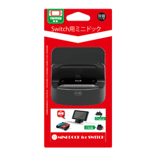 良值(IINE)适用任天堂Switch便携底座 充电支架 hdmi视频转换器 蓝牙耳机接收器ns配件 无蓝牙底座-黑色-L139