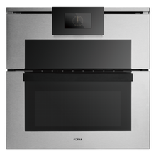 【门店同款】方太两箱全蒸烤烹饪机嵌入式蒸烤二合一升级款家用ZK31-Z3.i