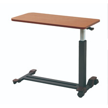 福乐慈护理床 老人家用电动多功能医疗床凯乐日本品牌居家医疗病床 气动护理桌