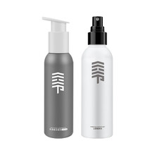 二爷男士控油保湿云雾精粹水爽肤水 紧致毛孔 补水保湿 喷雾精华水 精粹水+氨基酸