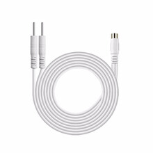 白医生（BAIYISHENG） 电疗线热疗线配件 电疗一芯线（适用于XY-805/806）