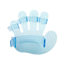 雪貂留香雪貂宠物狗狗沐浴露浴液金毛比熊泰迪香波洗澡液500ml 洗澡刷