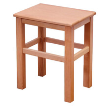 韦斯豪WSHCFD8801木质长方凳 长方板凳