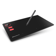 天敏（10moons）魔圈数位板G20可以连接手机电脑手绘板电脑绘画绘图板手写板写字输入板 套餐A