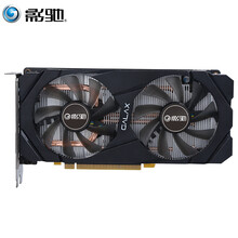 影驰RTX2060/3060/3060Ti吃鸡GTA5巫师3电竞游戏电脑台式机独立显卡 RTX2060骁将