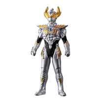 万代现货泰迦奥特曼火花变身器手镯钥匙戒指光首饰 泰迦煜坤人偶