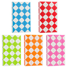 百变魔尺24段36段48段72段套装礼品儿童益智玩具创意减压生日礼物儿童节日礼物 60段【留言可选色】