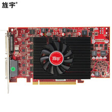 旌宇  十二联屏 多屏显卡 大屏拼接 电视墙专用 VHDCI接口 EDID智能锁屏 12联屏 大容量FP78M G12VD 4G  赠线vhdci to HDMI 输出