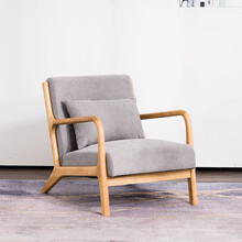 中伟办公沙发接待休闲沙发现代简约会客沙发（电信款）