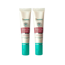 Himalaya印度进口喜马拉雅眼霜 15ml*2支装