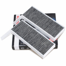 博世活性碳空调滤芯/滤清器/空调格 适用于 标致408(14-23款)