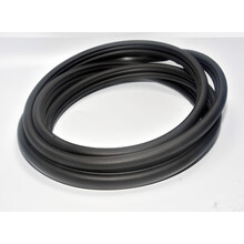 适用于蒙迪欧致胜福睿斯福克斯12款新福克斯天窗密封条天窗防水胶条 致胜蒙迪欧08-13年