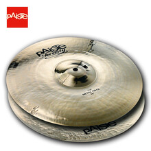PAISTE Twenty Metal Hats 15 瑞士产 派斯特 金属踩镲