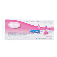 【京东超市】毓婷 早孕试纸  验孕棒 验孕测孕 早早孕笔1支装成人用品