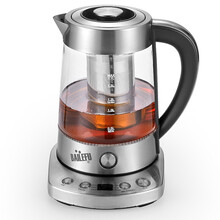百乐富（BAILEFU） 百乐富全自动玻璃养生壶黑茶煮茶普洱煮茶器多功能保温煮茶养身壶安化黑茶专用壶