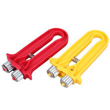 蜂具紧丝器 铁丝拉紧器养蜂用紧丝器  巢框紧丝器 卷丝器 紧线