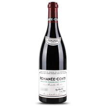 罗曼尼康帝酒园红葡萄酒 Romanee-Conti 法国原瓶进口红酒 2004年 WS:98分 1.5L