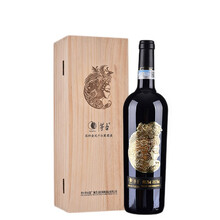 超市	
茅台（MOUTAI ）红酒 国粹金凤葡萄酒 13度干红葡萄酒750ml*6整箱装