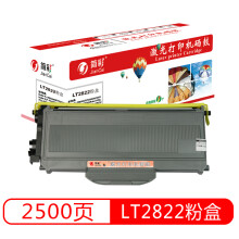 简彩(JEYCHARN)LT2822(鼓粉分离式)粉盒 适用联想Lenovo/LJ2200/2200l/2250/2250n