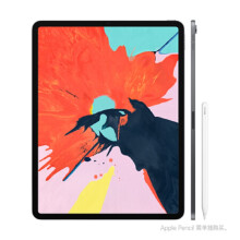 【二手99新】苹果iPad Pro11英寸平板电脑 新款pro 256G WIFi 颜色随机发+原装配件
