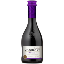 国际	【香奈旗舰店】法国原瓶进口红酒 香奈歪脖子红酒经典系列梅鹿辄红葡萄酒 187ml