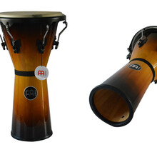 MEINL 德国Meinl 麦尔坚必鼓 HDJ500NT Headliner 12.5寸 日落渐变