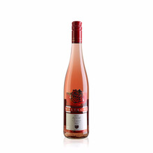 富隆酒业德国原瓶进口红酒维特思粉红葡萄酒750ml