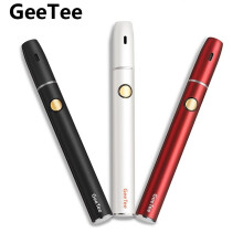 GeeTee吉西顿电子烟套装 i3 加热不燃烧电子烟加热棒 纯洁白 不含烟弹