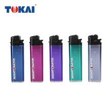 TOKAI/东海日本高品质 耐热防爆砂轮火石滑轮创意一次性男士礼品打火机 M12L珠光系列 10支装 M12L 珠光10礼盒装 10个礼盒装