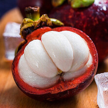 悦麦红心火龙果 国产树上熟当季生鲜水果中果 单果300-400g 大果 1斤(3-5个)尝鲜装