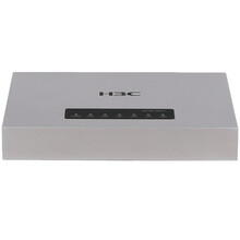 华三 （H3C）Mini M30-P 企业级VPN路由器 AC控制器/千兆端口/AP管理/POE供电
