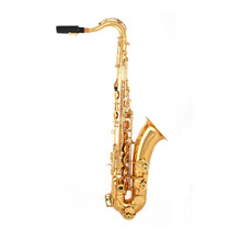 里歌 LIGE降B次中音萨克斯乐器双层烤漆手工雕花 LTS-505III定制款